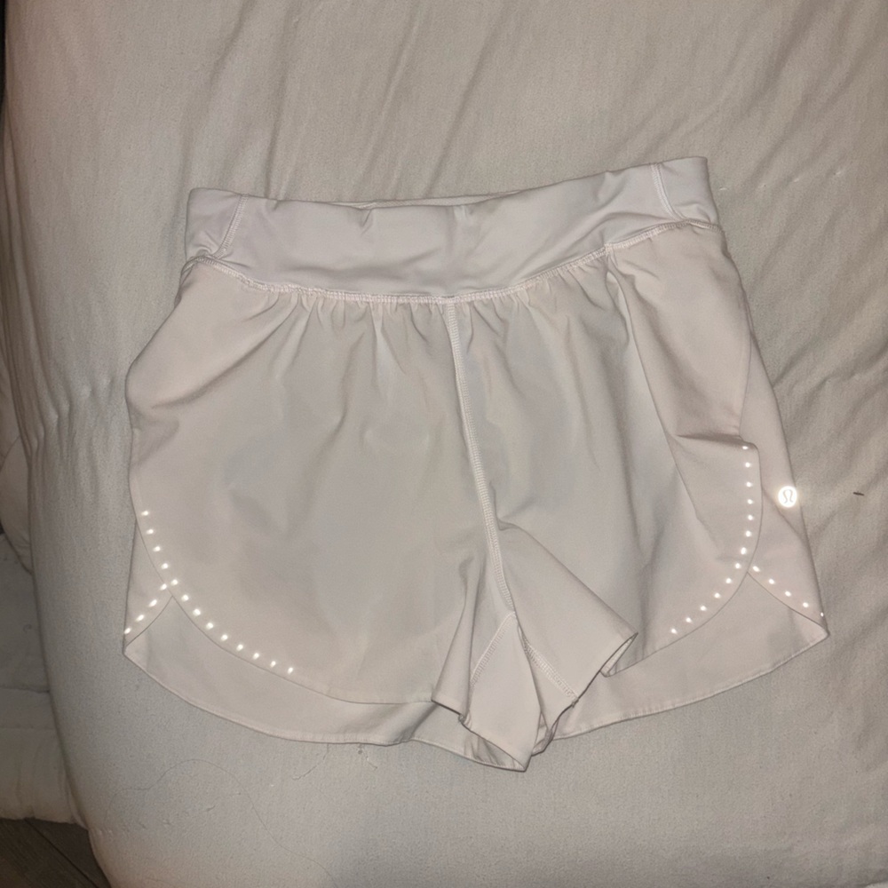 Lululemon Fast & Free 3” Women’s Shorts (6)